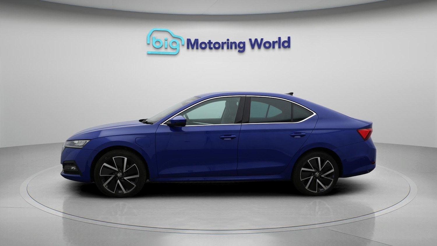 Used Skoda Octavia 2021 for sale - 76753281: Photo 5