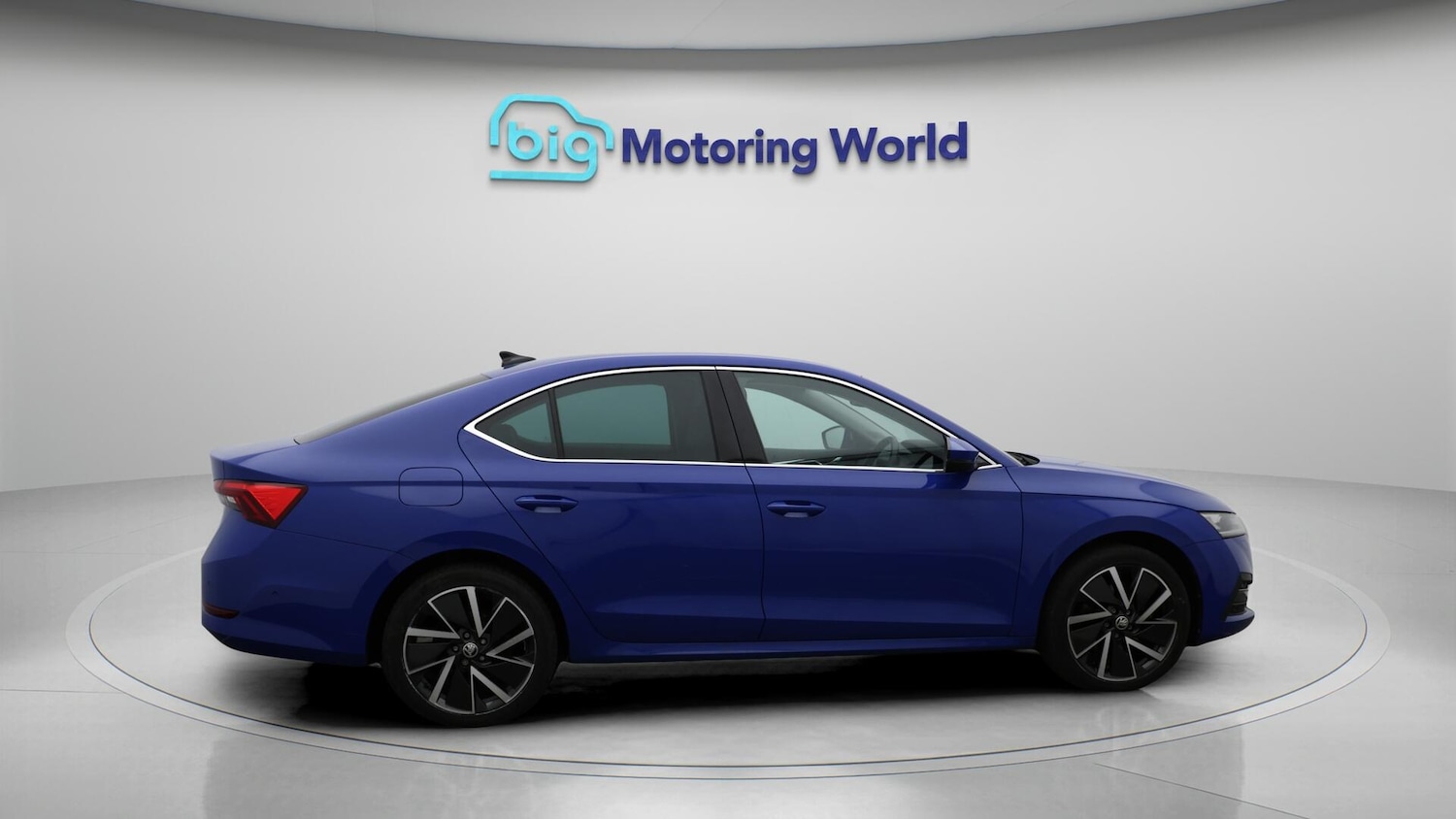 Used Skoda Octavia 2021 for sale - 76753281: Photo 9