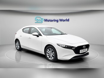 Used Mazda Mazda3 2024 for sale - 78815561: Photo