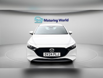 Used Mazda Mazda3 2024 for sale - 78815561: Photo