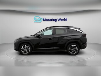 Used Hyundai TUCSON 2023 for sale - 78950103: Photo