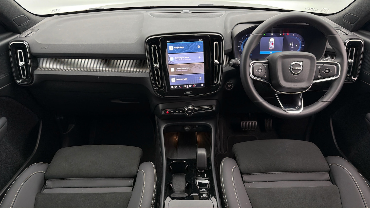 Used Volvo XC40 2025 for sale - 77921615: Photo 12