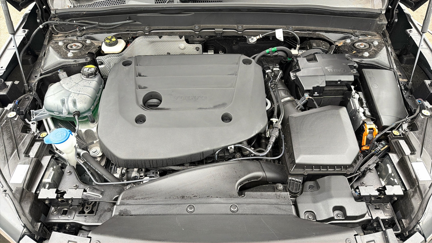 Used Volvo XC40 2025 for sale - 77921615: Photo 18