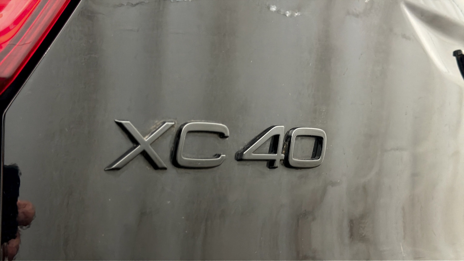 Used Volvo XC40 2025 for sale - 77921615: Photo 21