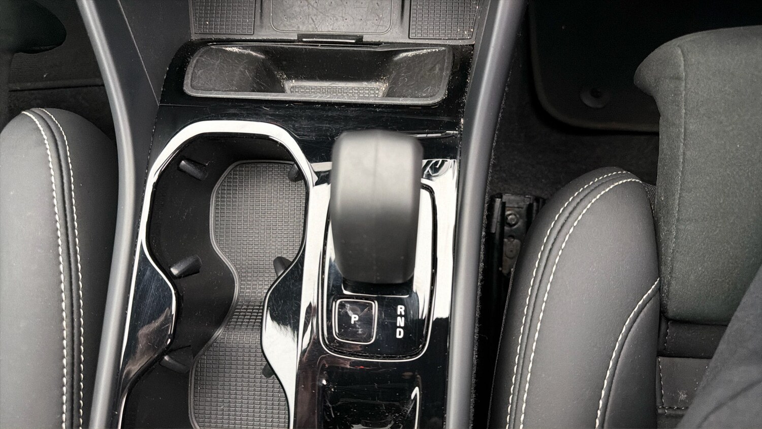 Used Volvo XC40 2025 for sale - 77921615: Photo 25