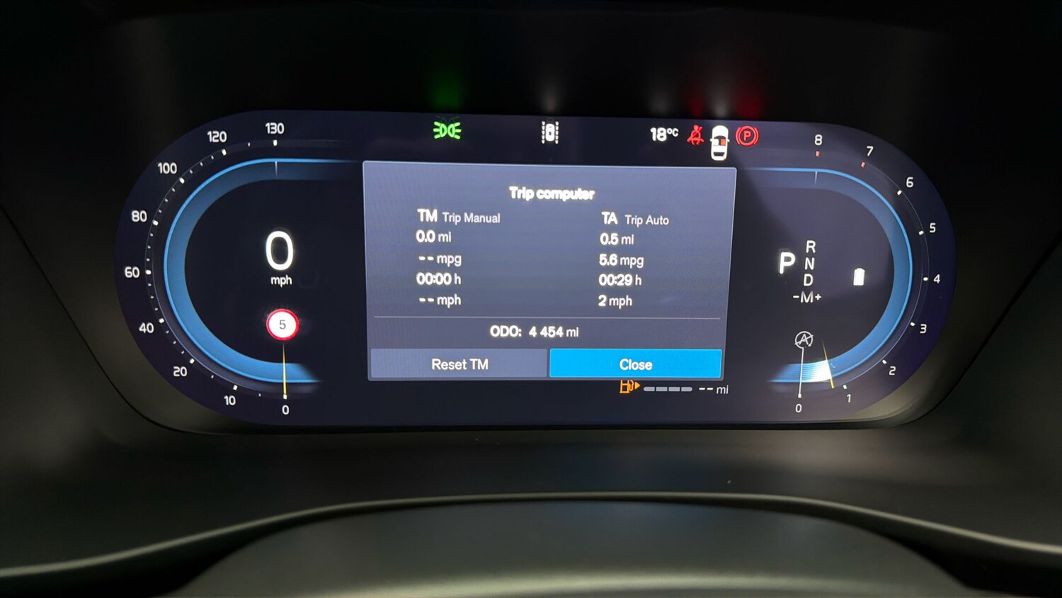 Used Volvo XC40 2025 for sale - 77921615: Photo 26