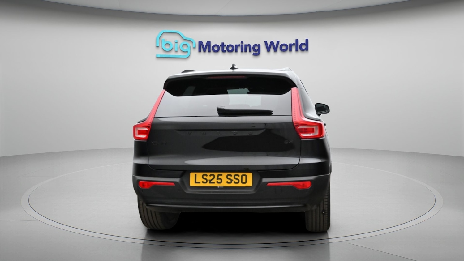 Used Volvo XC40 2025 for sale - 77921615: Photo 6