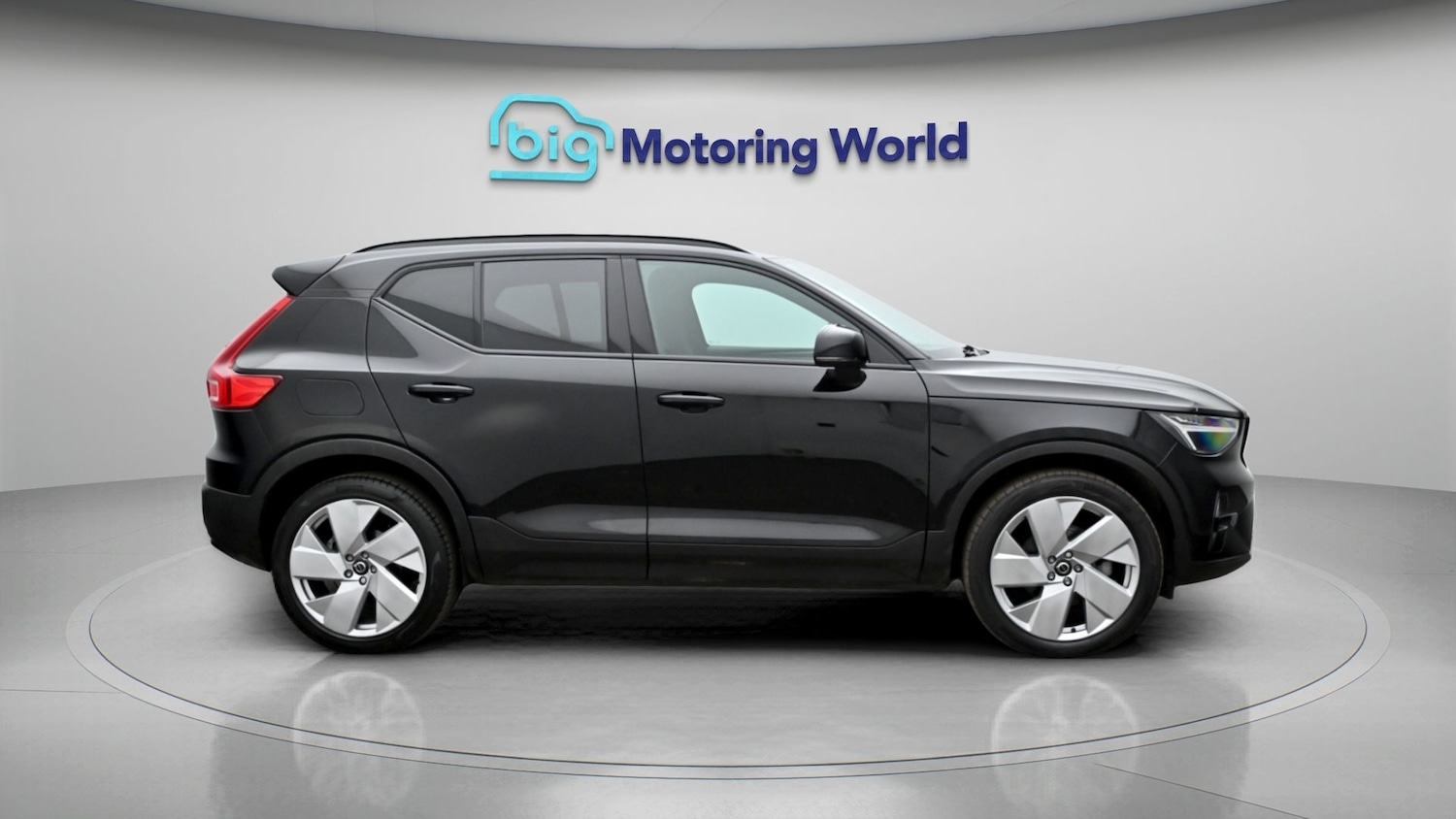 Used Volvo XC40 2025 for sale - 77921615: Photo 8