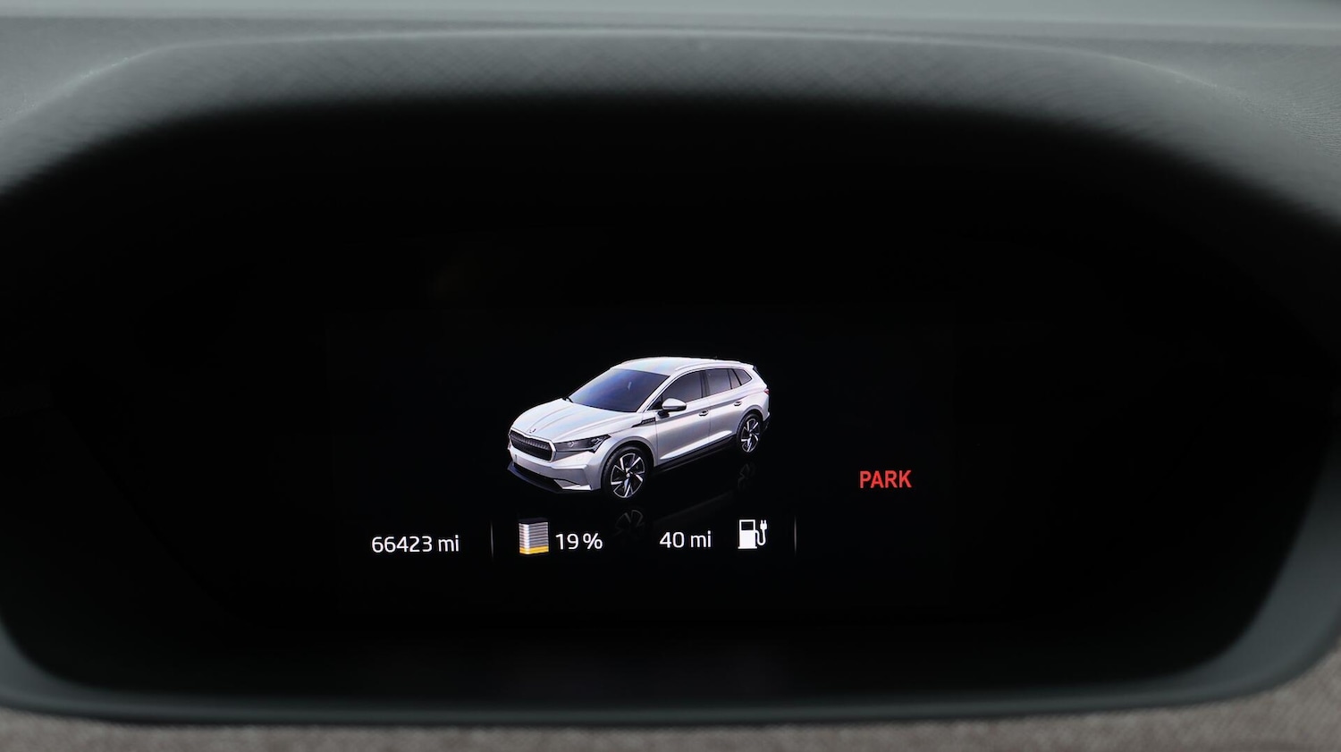 Used Skoda Enyaq 2022 for sale - 76152084: Photo 11