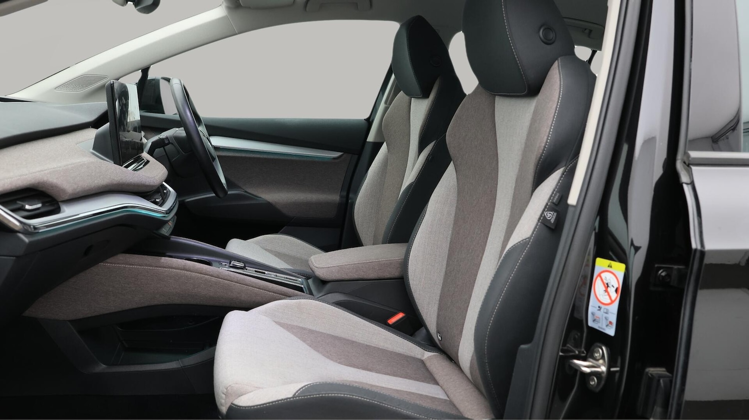 Used Skoda Enyaq 2022 for sale - 76152084: Photo 15