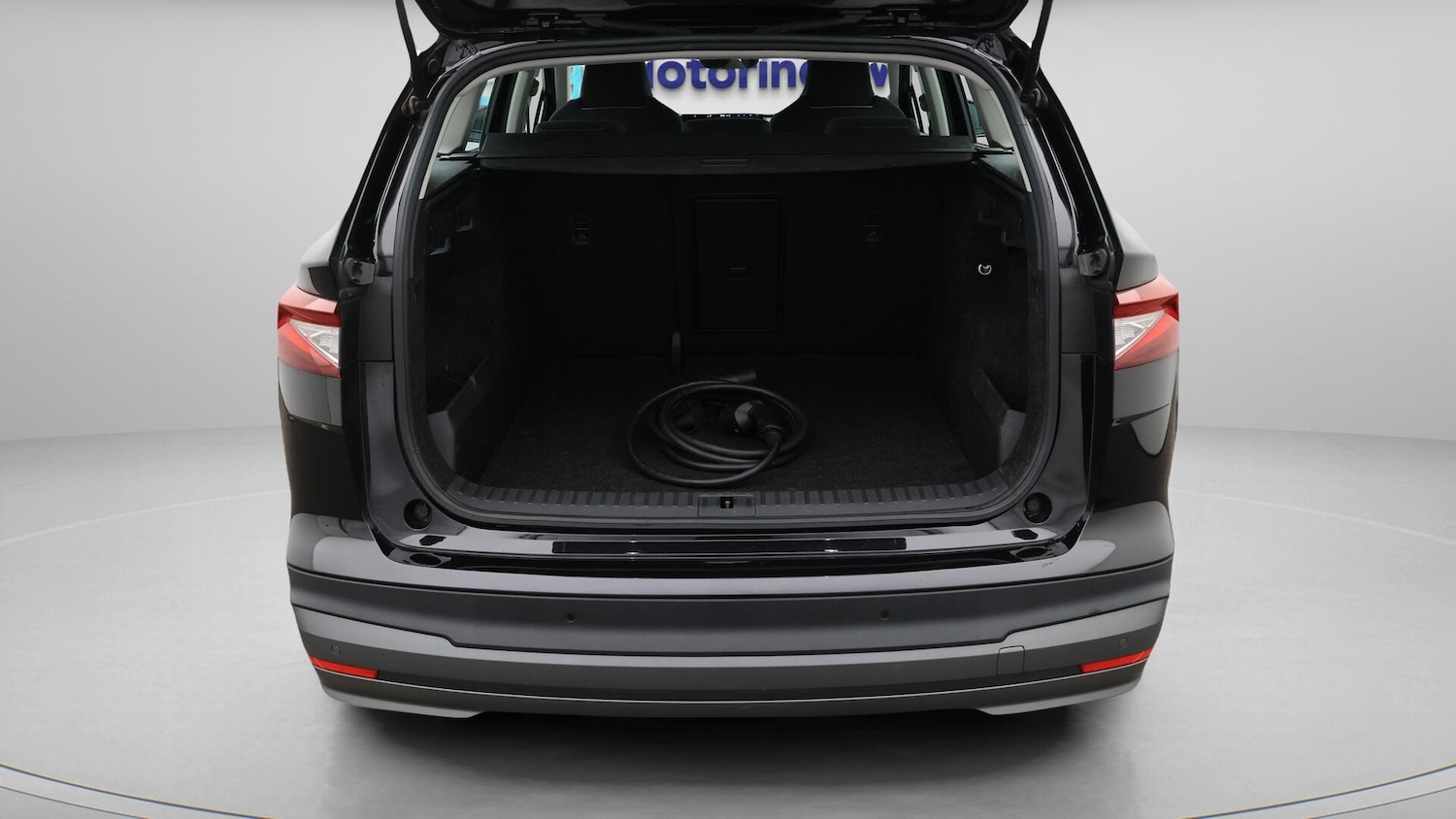 Used Skoda Enyaq 2022 for sale - 76152084: Photo 18
