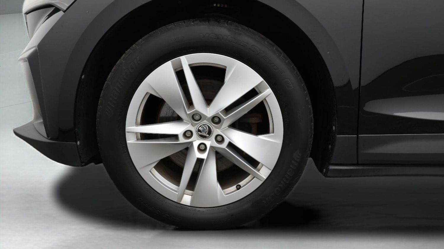 Used Skoda Enyaq 2022 for sale - 76152084: Photo 19