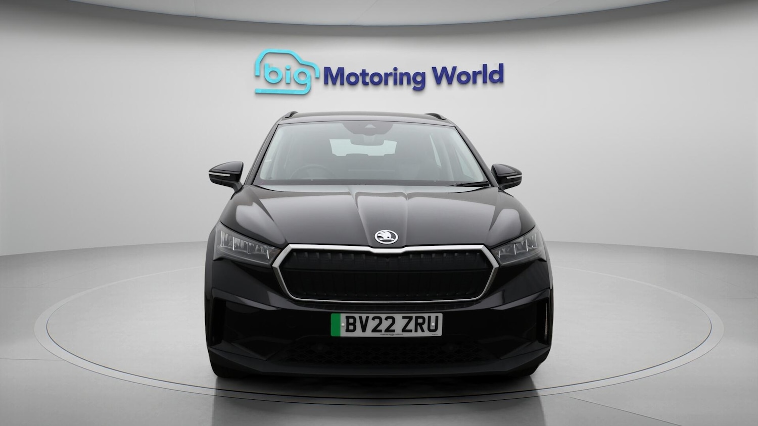 Used Skoda Enyaq 2022 for sale - 76152084: Photo 3