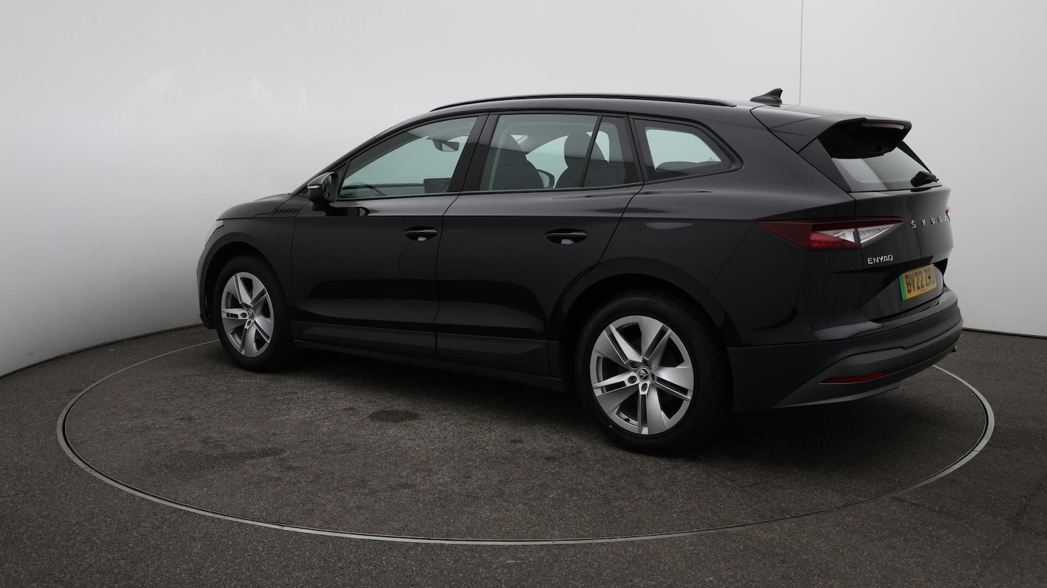 Used Skoda Enyaq 2022 for sale - 76152084: Photo 38