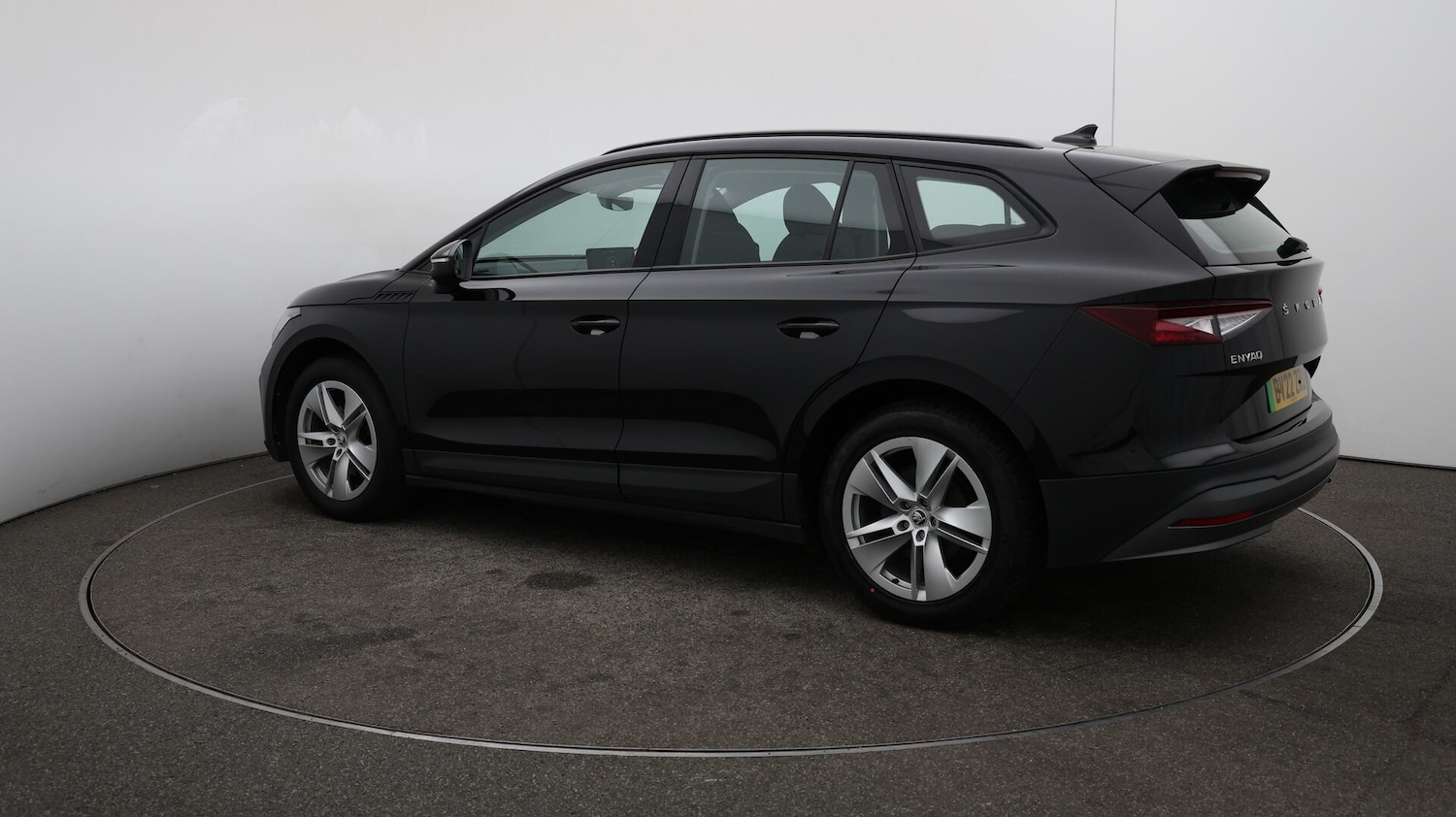 Used Skoda Enyaq 2022 for sale - 76152084: Photo 39