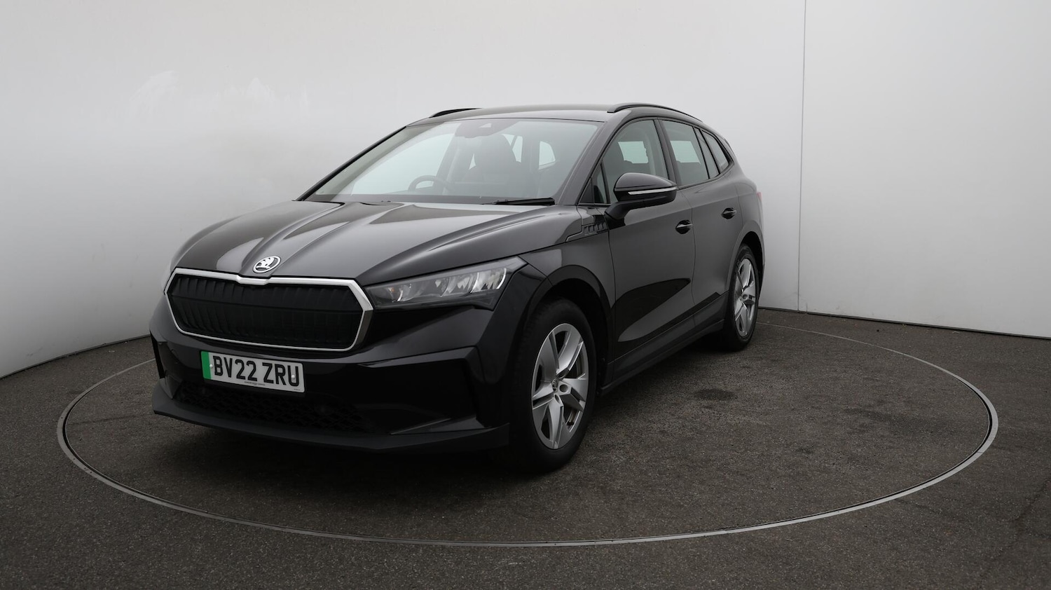 Used Skoda Enyaq 2022 for sale - 76152084: Photo 40