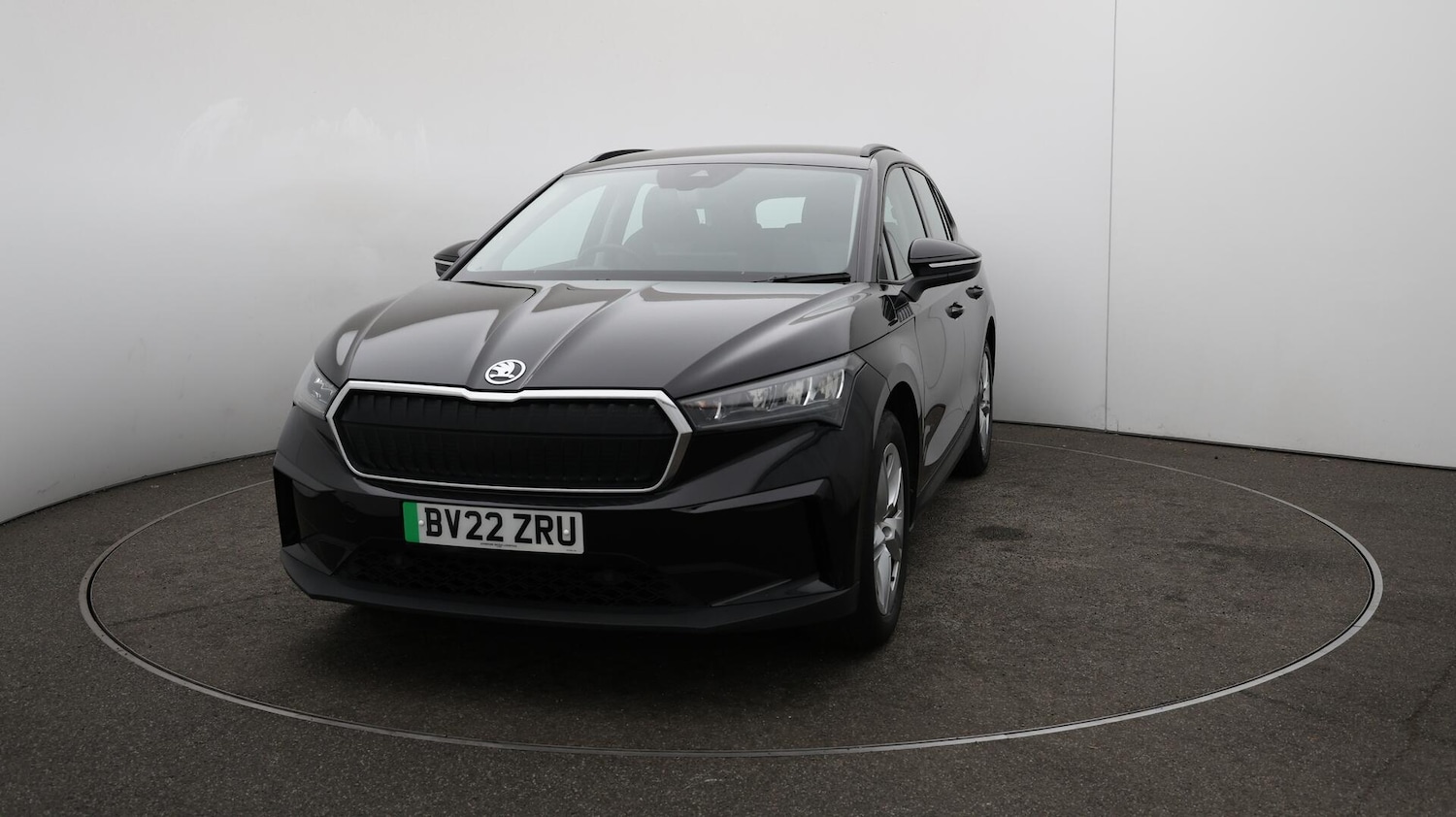 Used Skoda Enyaq 2022 for sale - 76152084: Photo 41