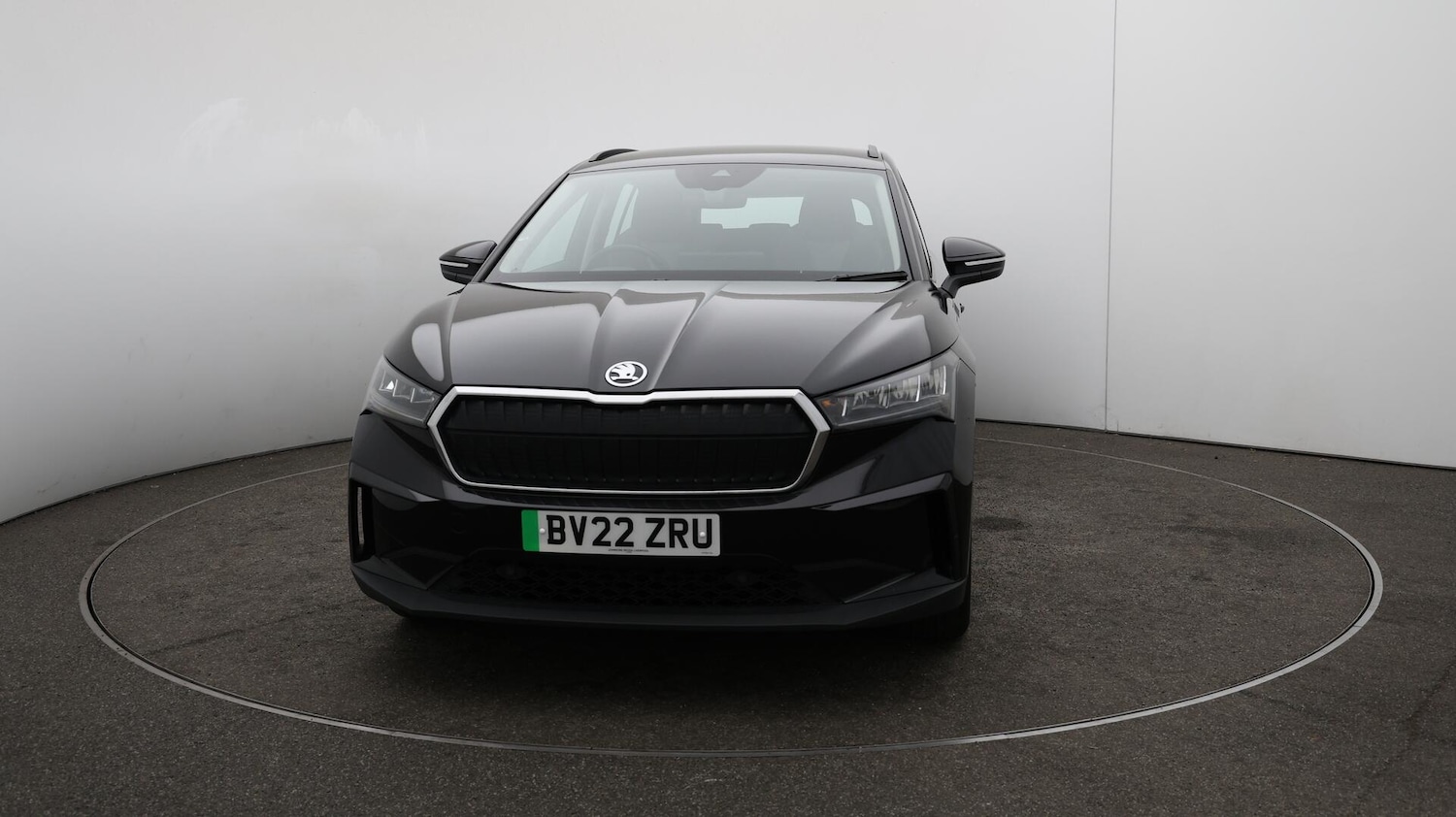 Used Skoda Enyaq 2022 for sale - 76152084: Photo 42