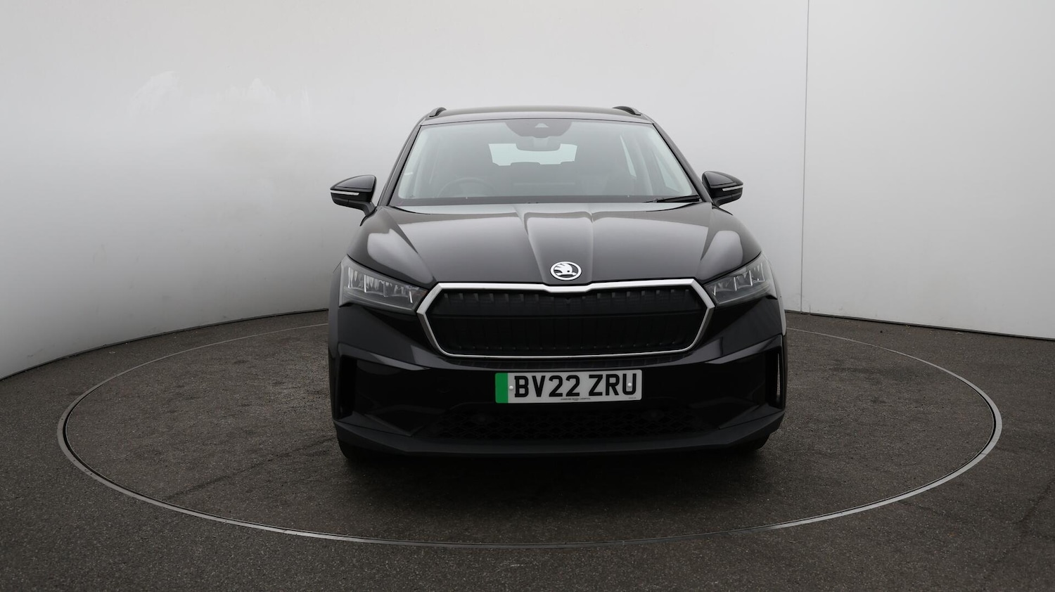 Used Skoda Enyaq 2022 for sale - 76152084: Photo 43
