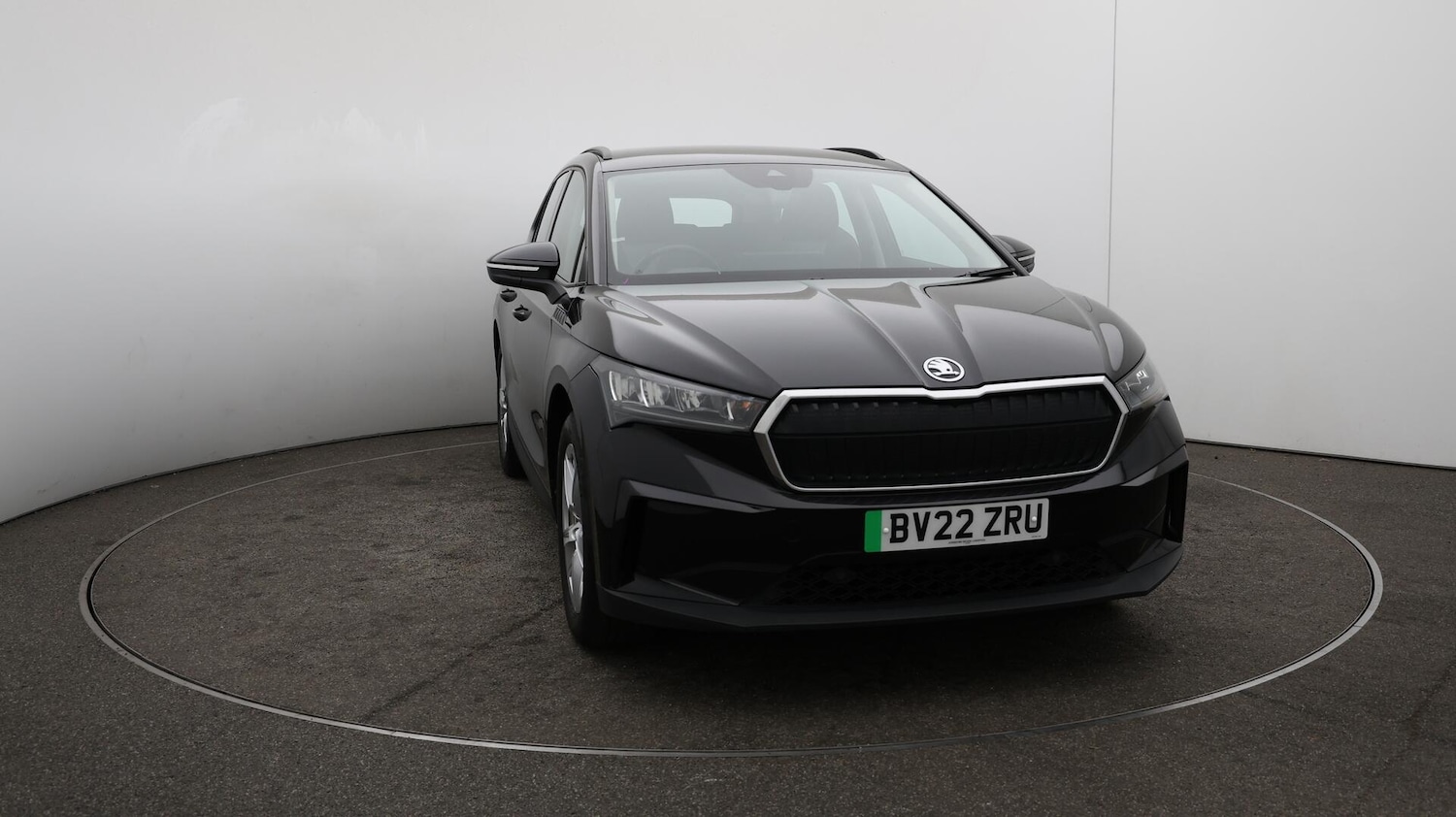 Used Skoda Enyaq 2022 for sale - 76152084: Photo 44