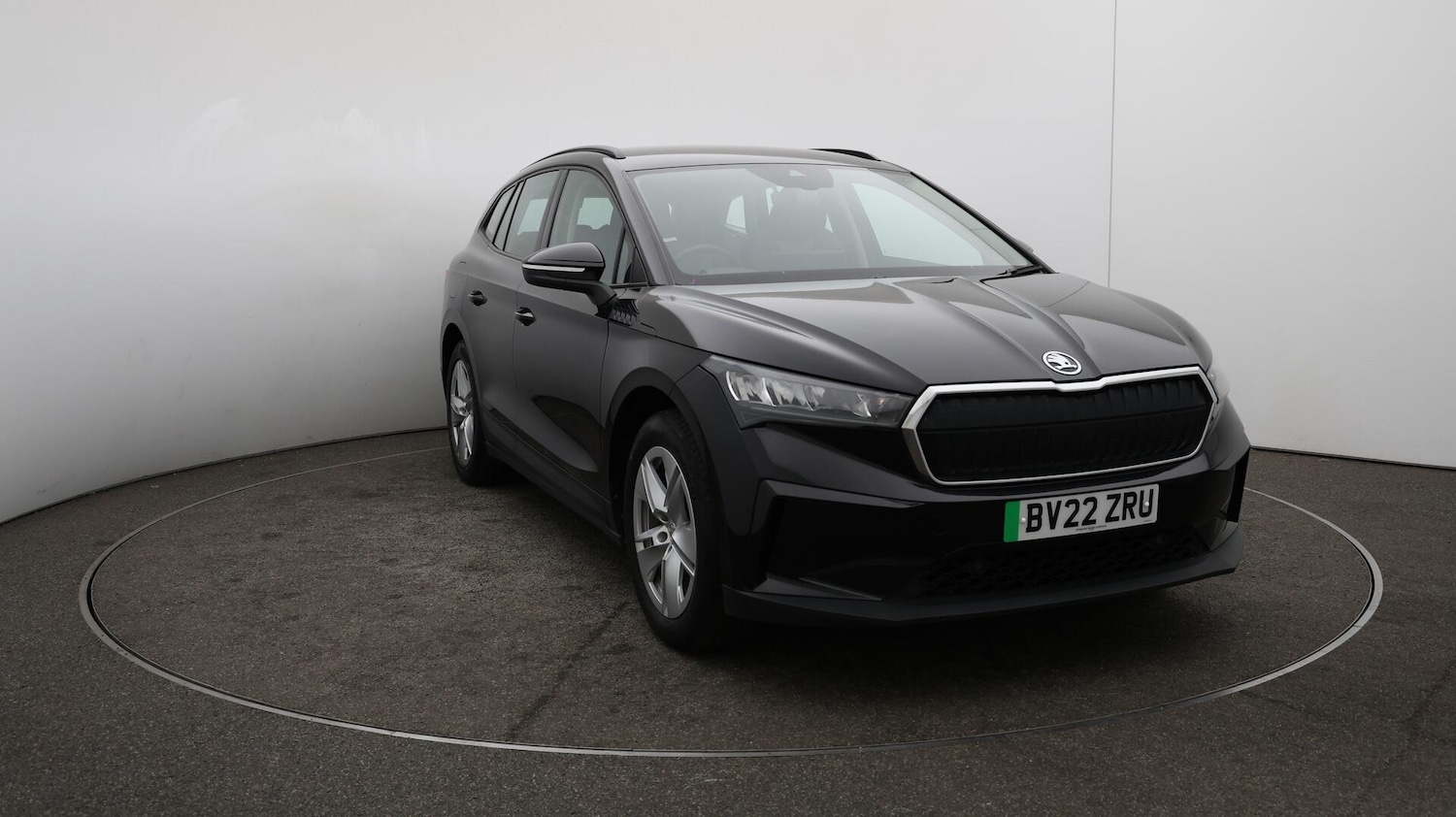 Used Skoda Enyaq 2022 for sale - 76152084: Photo 45