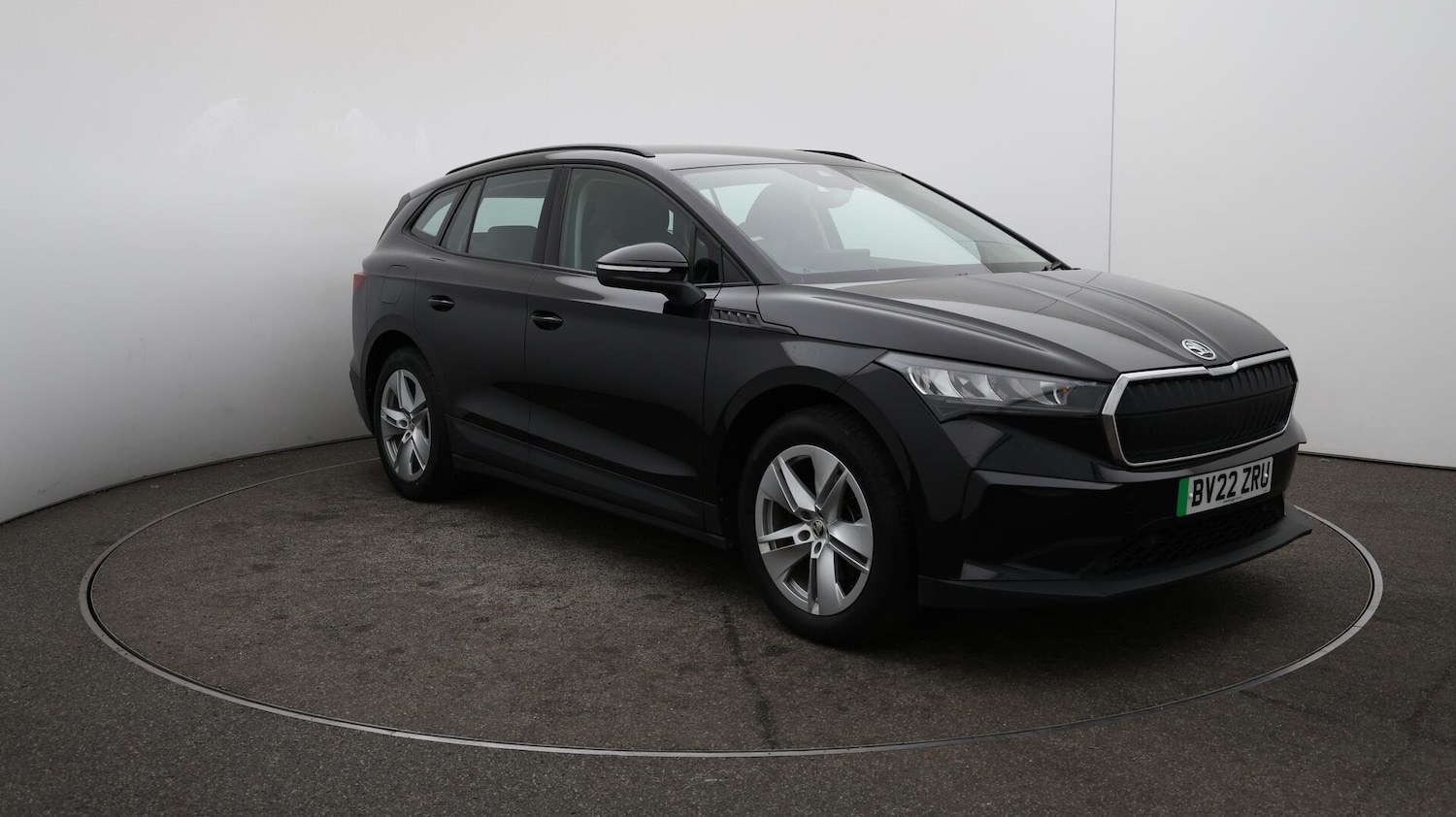 Used Skoda Enyaq 2022 for sale - 76152084: Photo 46