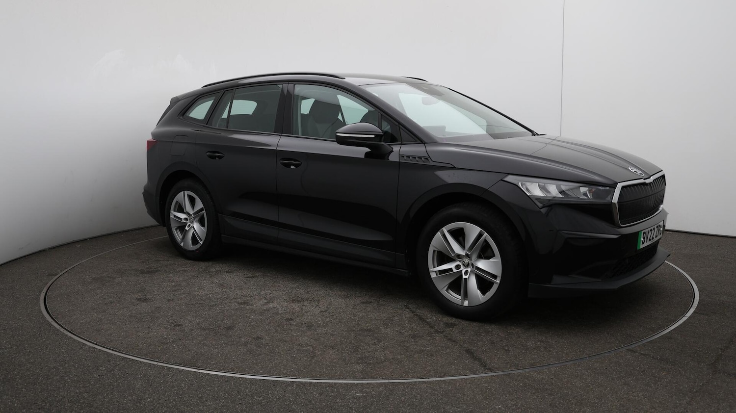 Used Skoda Enyaq 2022 for sale - 76152084: Photo 47