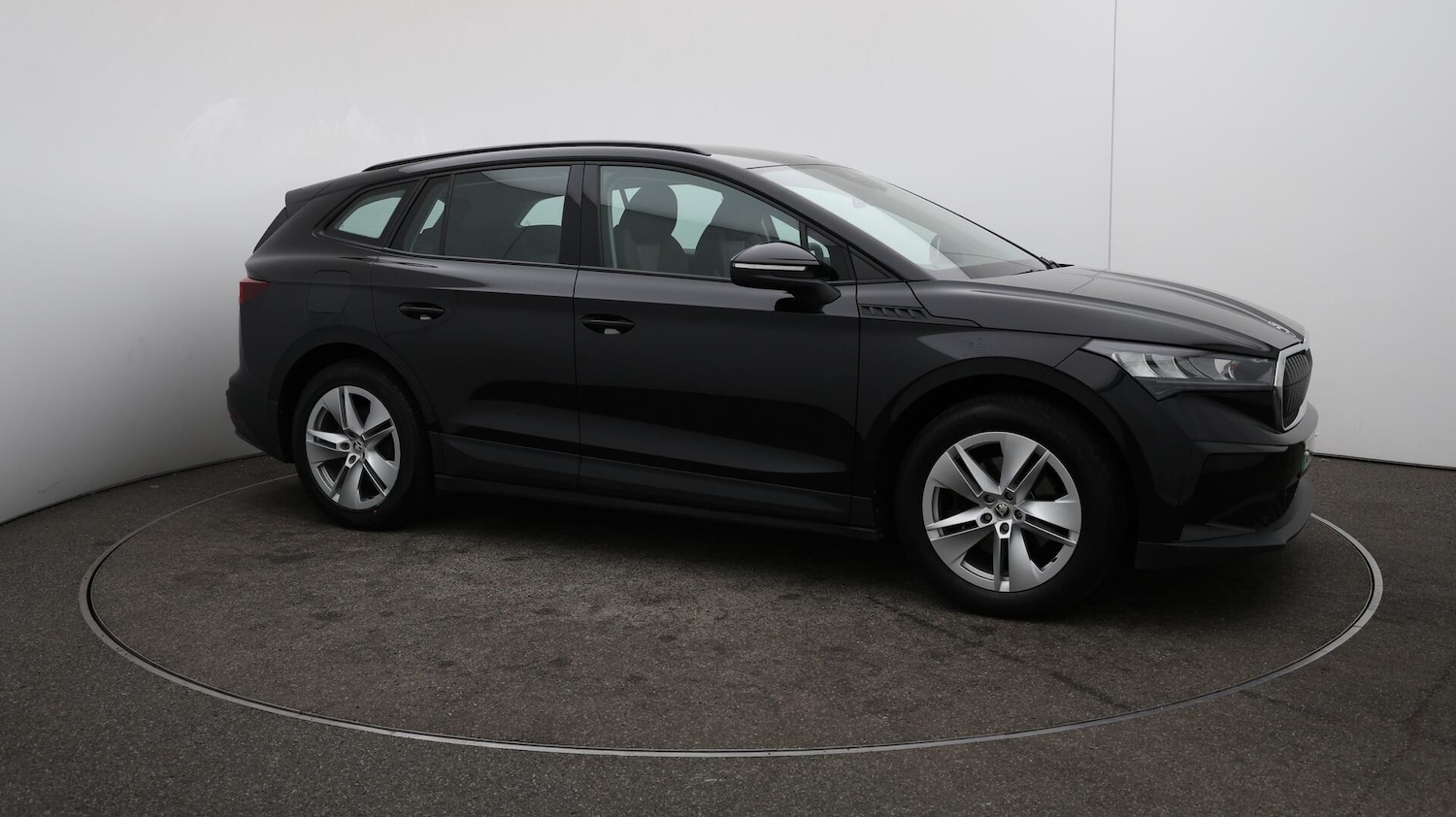 Used Skoda Enyaq 2022 for sale - 76152084: Photo 48