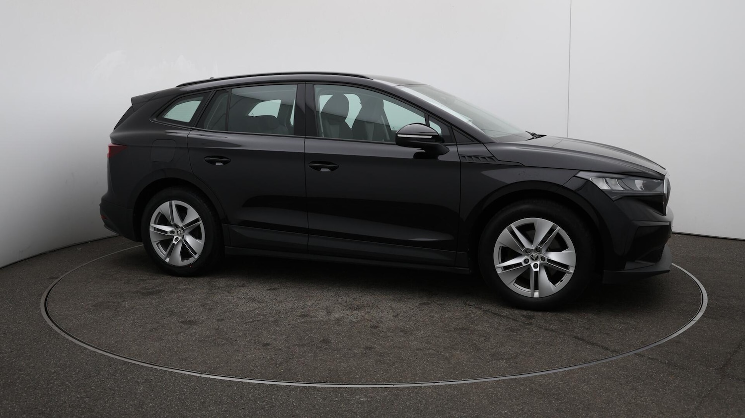Used Skoda Enyaq 2022 for sale - 76152084: Photo 49