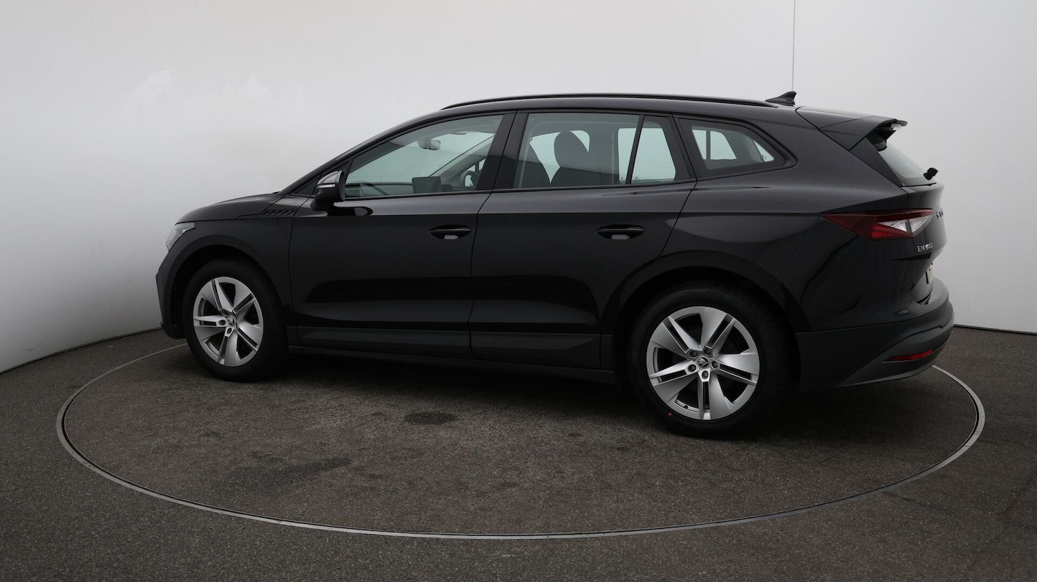 Used Skoda Enyaq 2022 for sale - 76152084: Photo 50