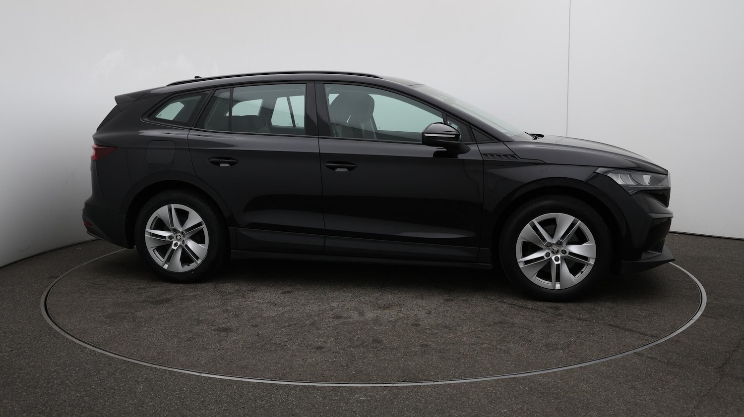 Used Skoda Enyaq 2022 for sale - 76152084: Photo 51