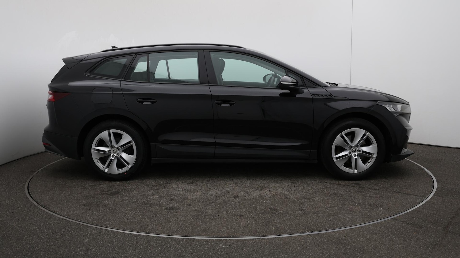 Used Skoda Enyaq 2022 for sale - 76152084: Photo 52