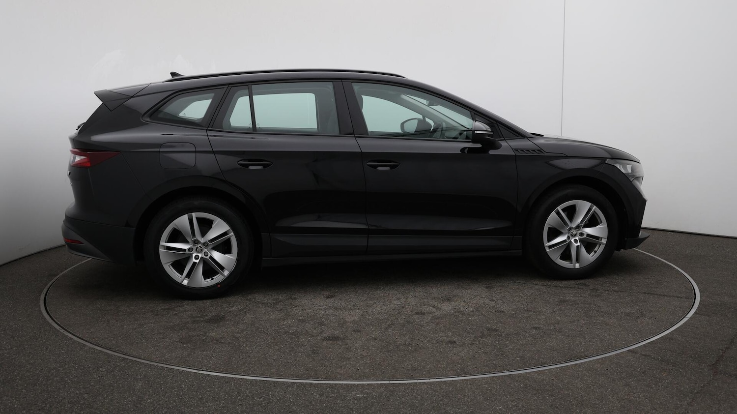 Used Skoda Enyaq 2022 for sale - 76152084: Photo 53