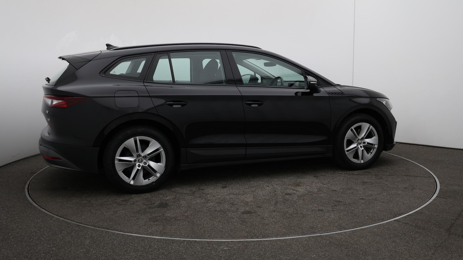 Used Skoda Enyaq 2022 for sale - 76152084: Photo 54