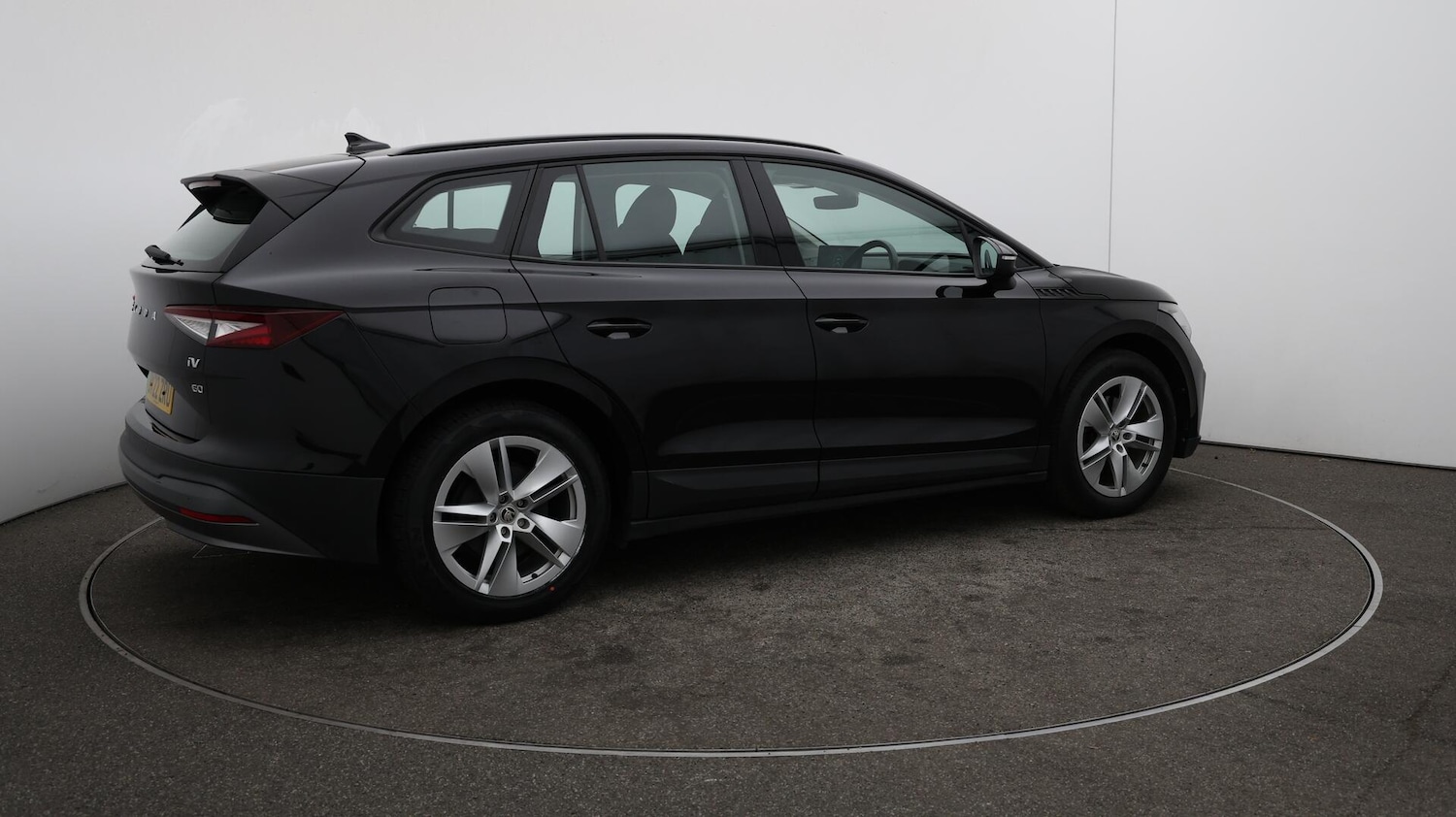 Used Skoda Enyaq 2022 for sale - 76152084: Photo 55