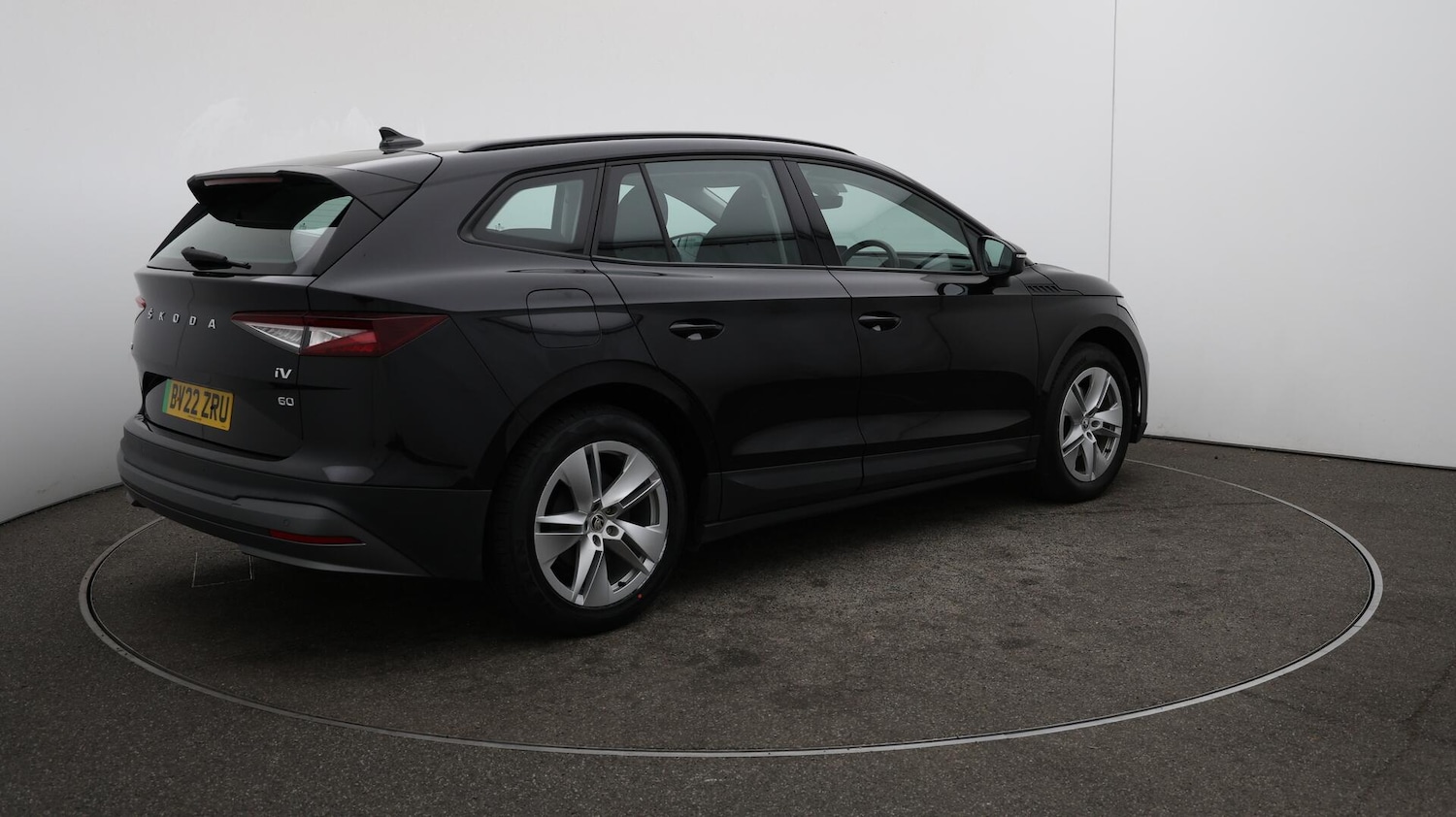 Used Skoda Enyaq 2022 for sale - 76152084: Photo 56