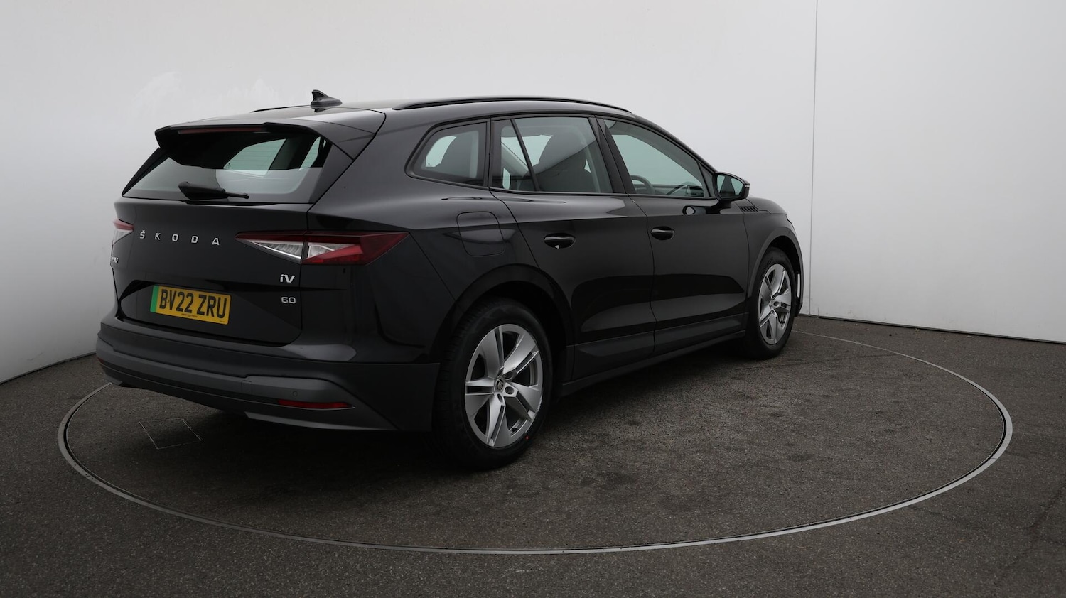 Used Skoda Enyaq 2022 for sale - 76152084: Photo 57