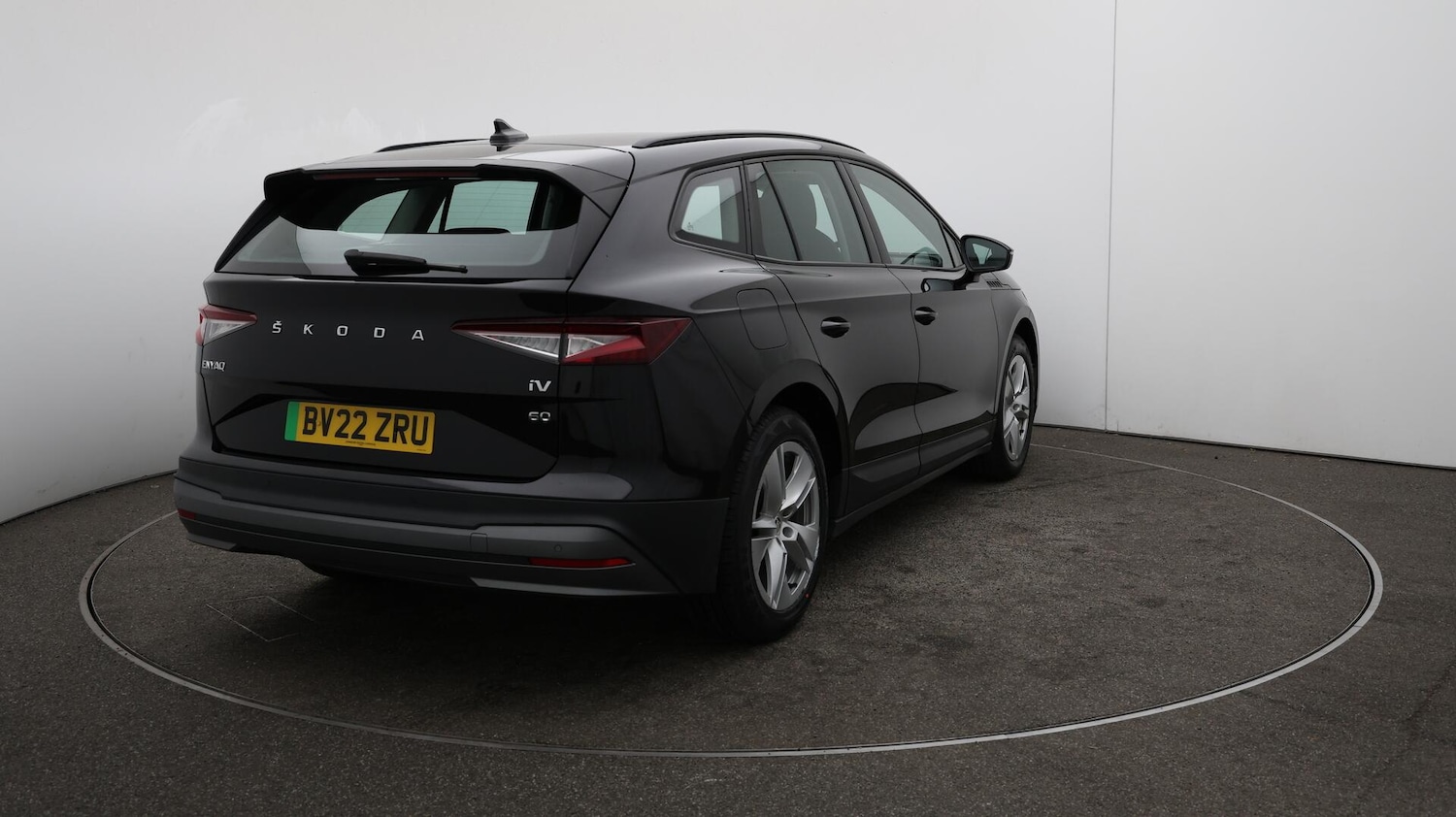 Used Skoda Enyaq 2022 for sale - 76152084: Photo 58