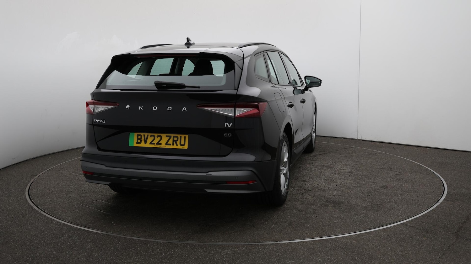 Used Skoda Enyaq 2022 for sale - 76152084: Photo 59