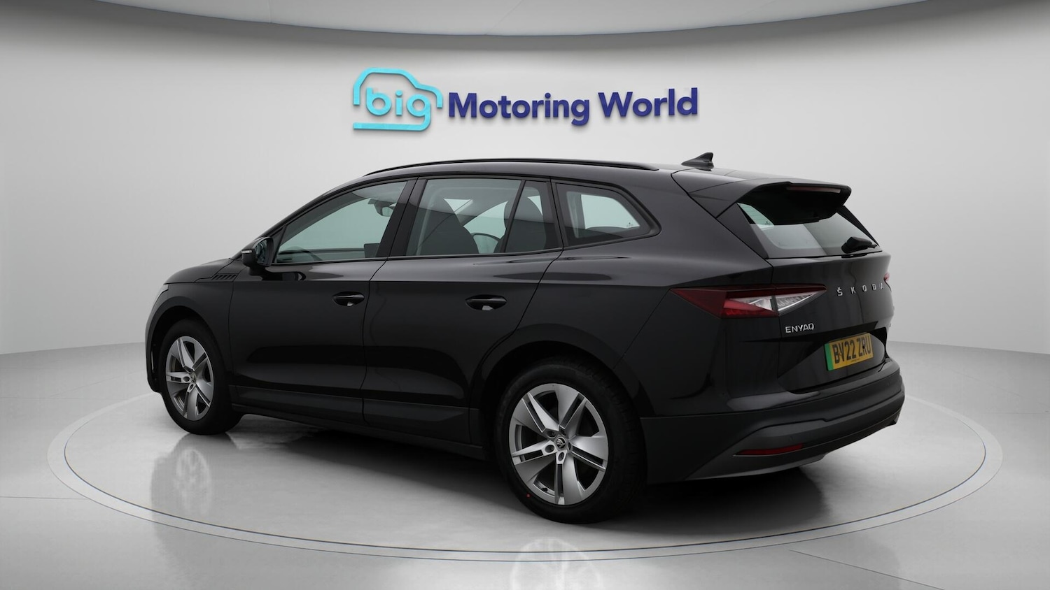 Used Skoda Enyaq 2022 for sale - 76152084: Photo 6