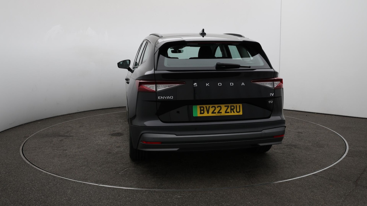 Used Skoda Enyaq 2022 for sale - 76152084: Photo 62