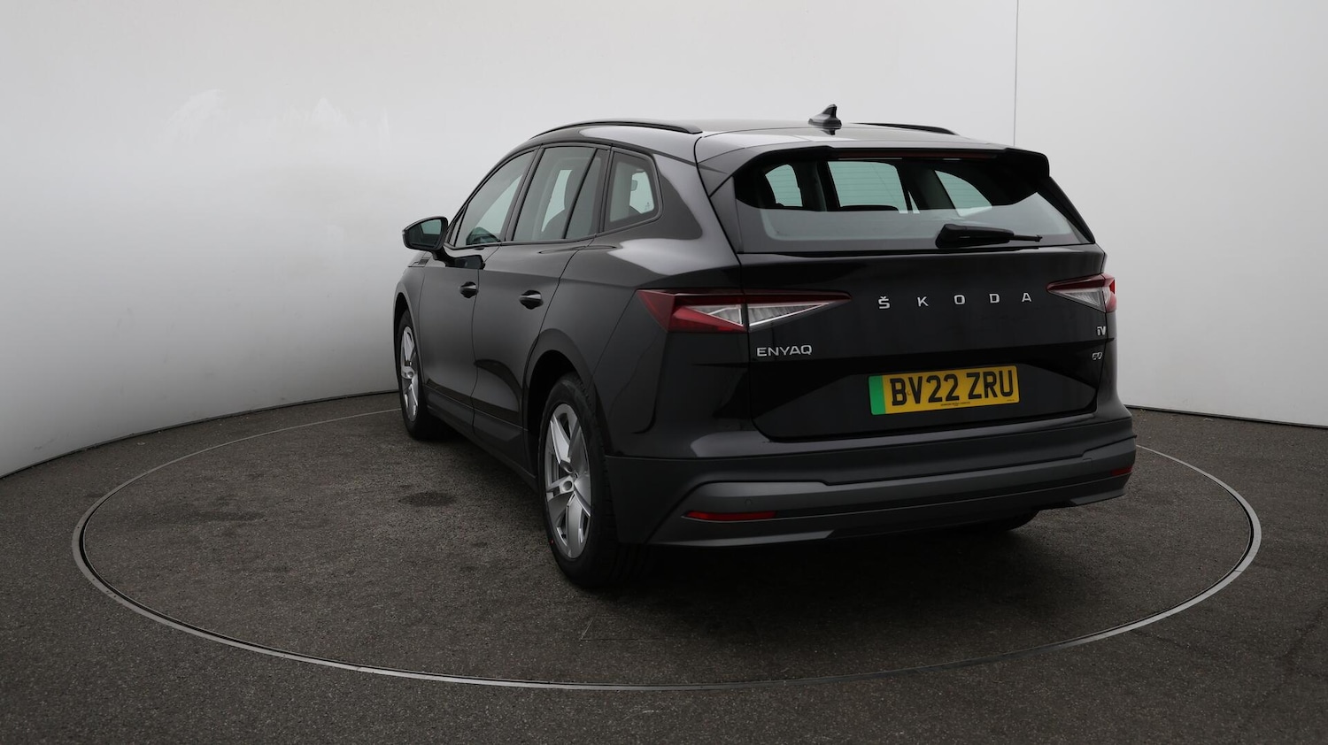 Used Skoda Enyaq 2022 for sale - 76152084: Photo 63