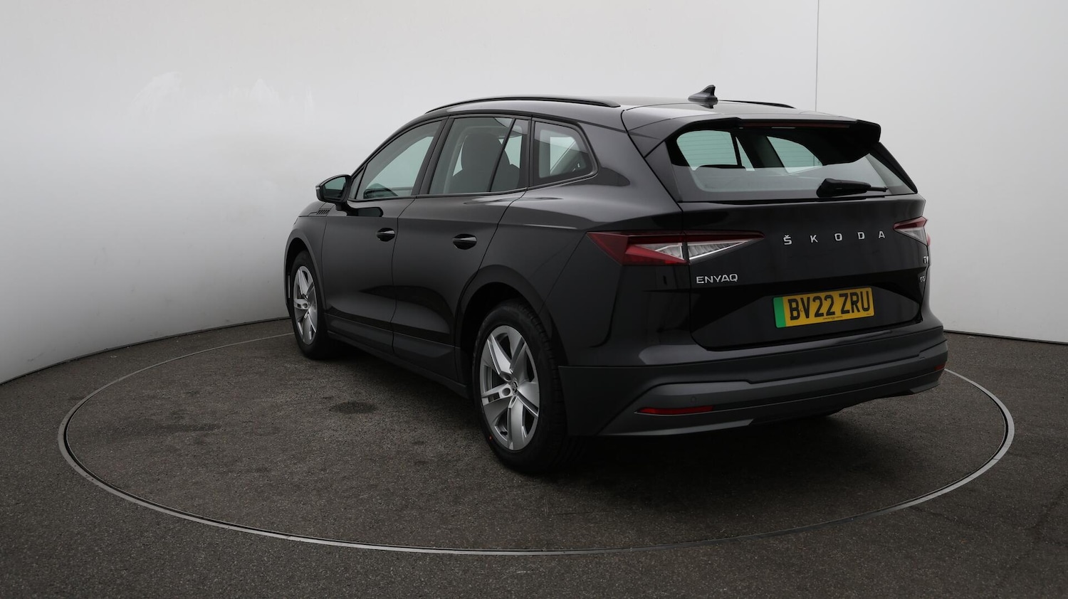 Used Skoda Enyaq 2022 for sale - 76152084: Photo 64