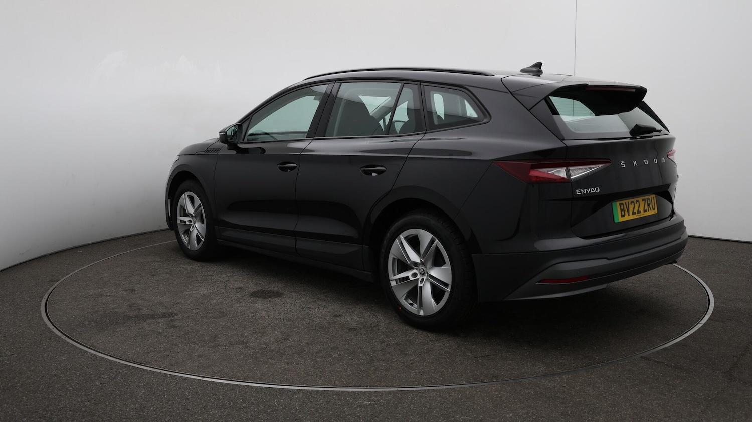 Used Skoda Enyaq 2022 for sale - 76152084: Photo 65