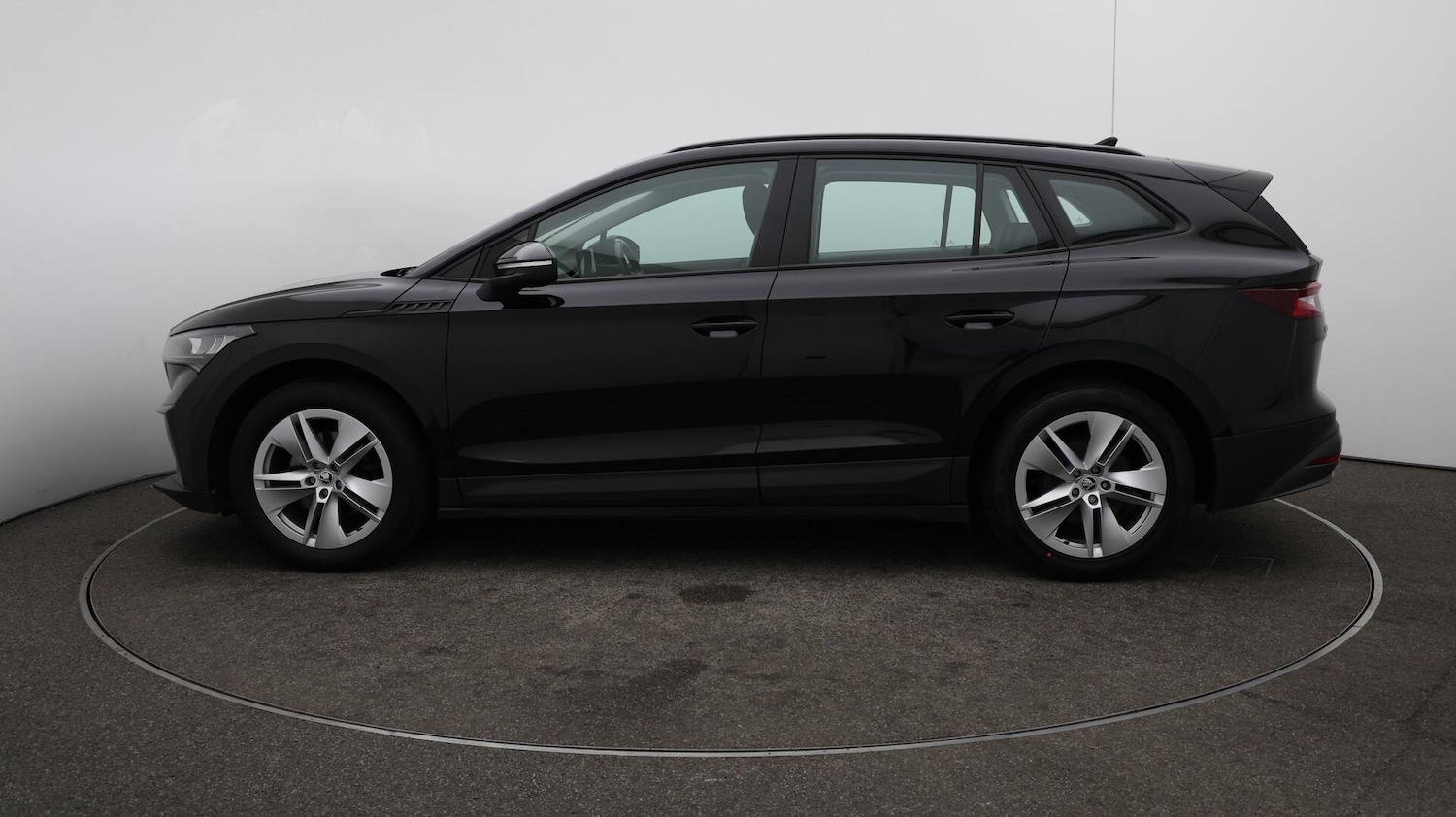 Used Skoda Enyaq 2022 for sale - 76152084: Photo 67