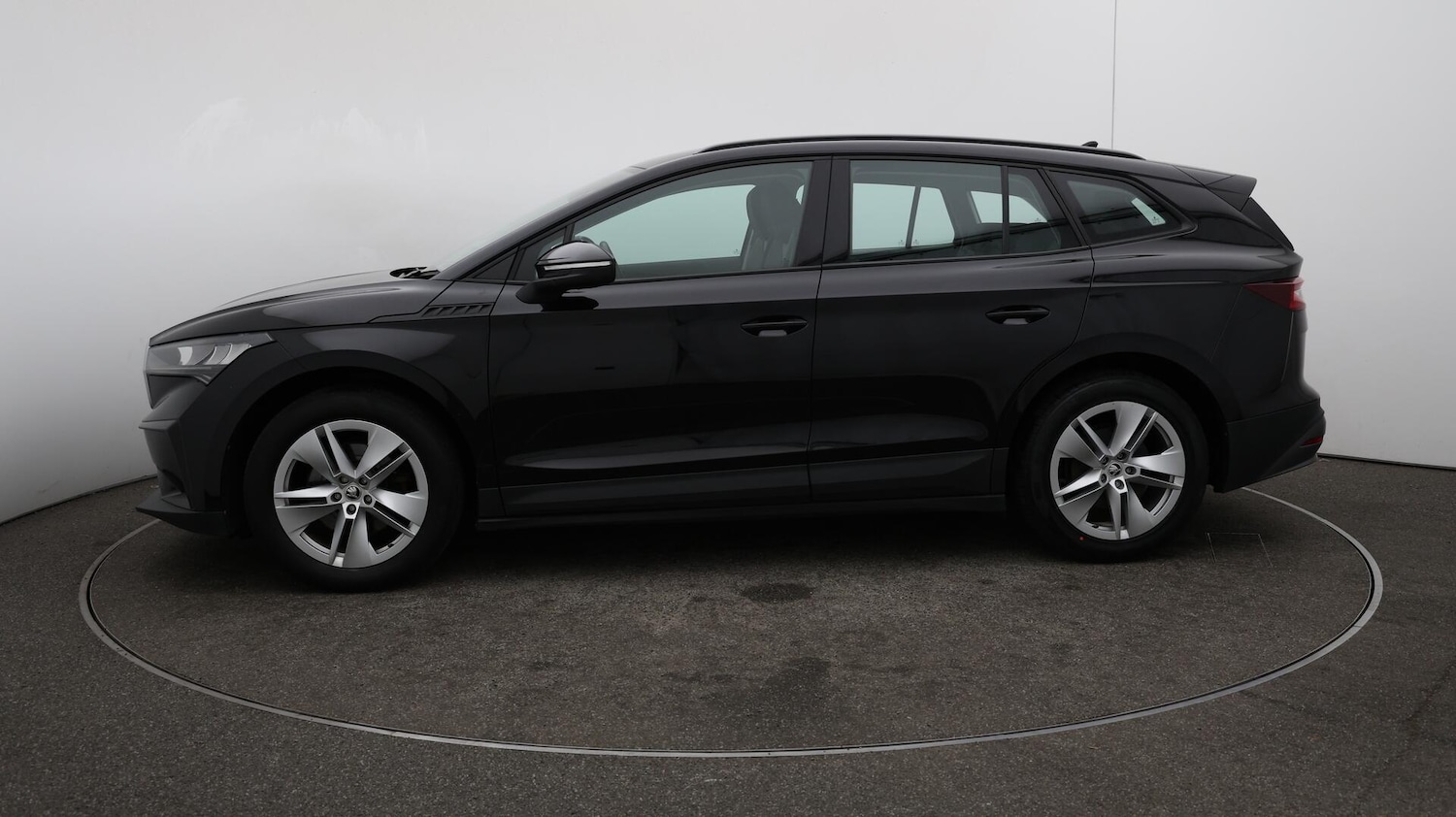 Used Skoda Enyaq 2022 for sale - 76152084: Photo 68