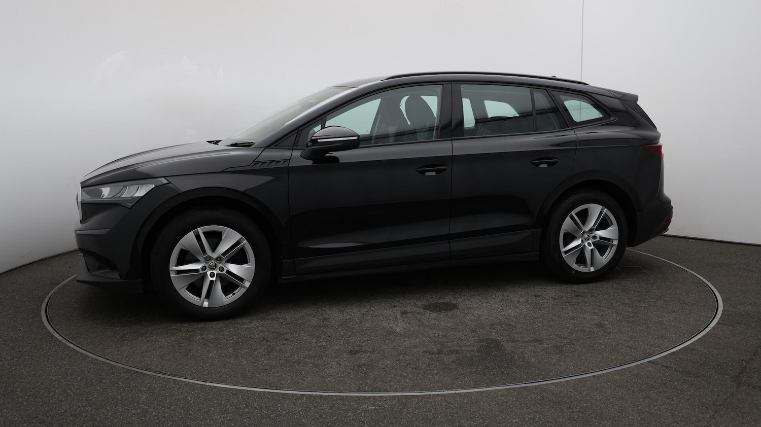 Used Skoda Enyaq 2022 for sale - 76152084: Photo 69