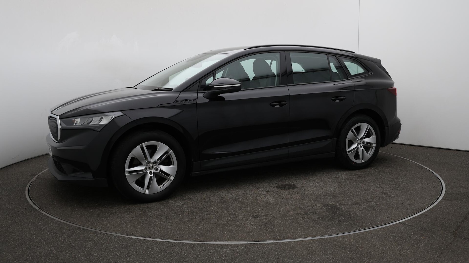 Used Skoda Enyaq 2022 for sale - 76152084: Photo 70