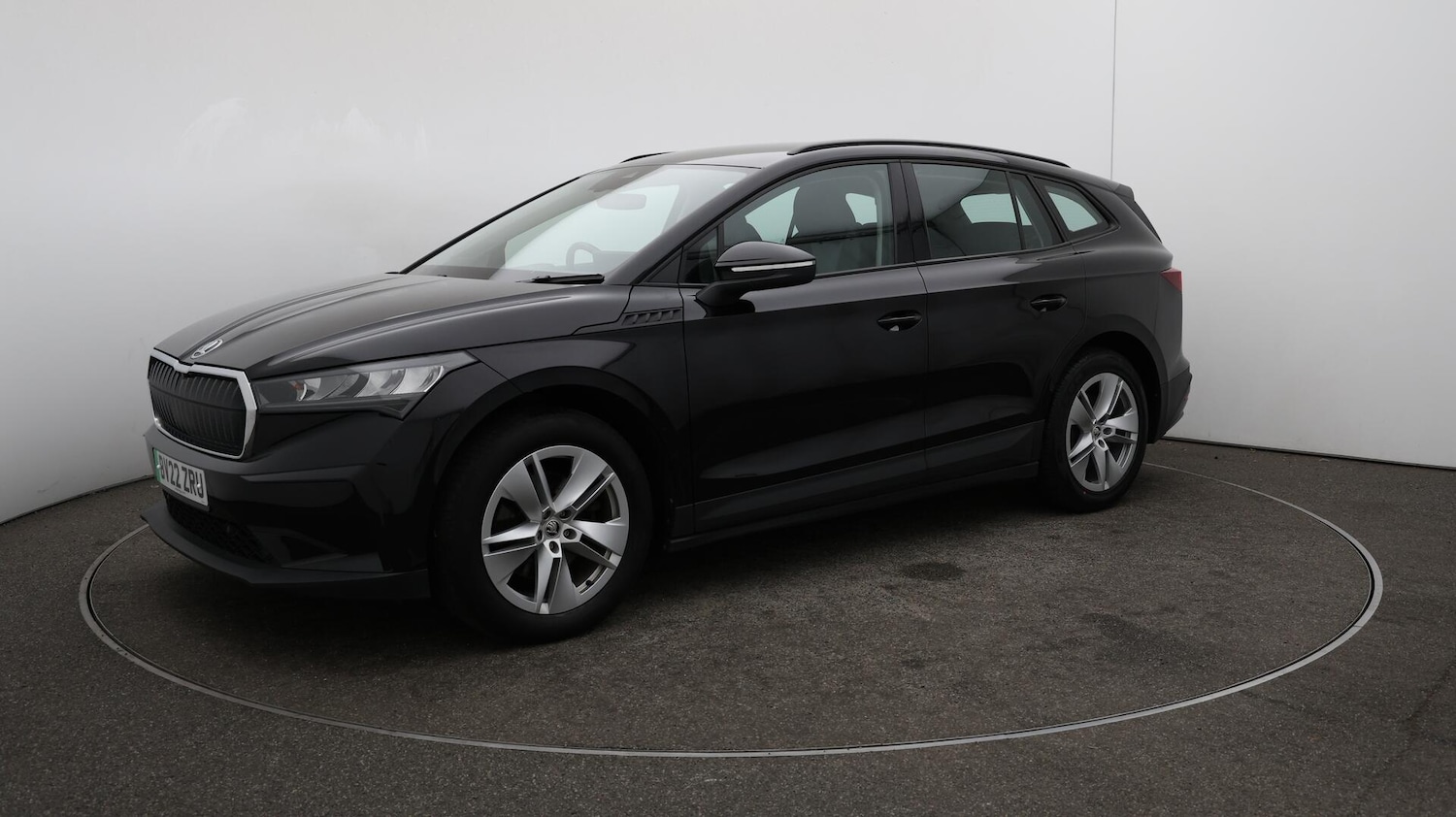 Used Skoda Enyaq 2022 for sale - 76152084: Photo 71