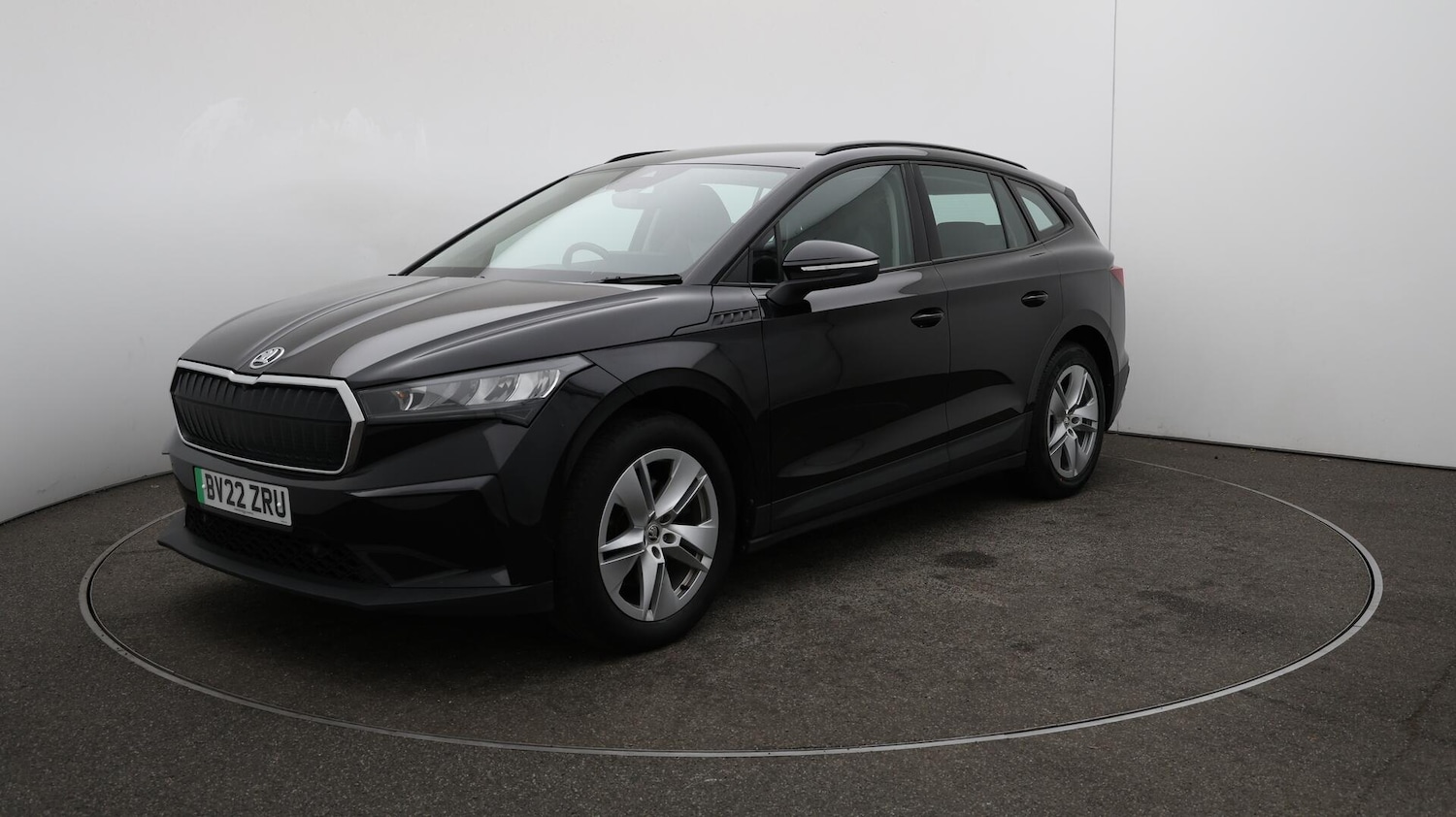 Used Skoda Enyaq 2022 for sale - 76152084: Photo 72